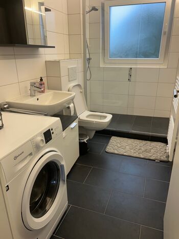 Neue Monteurzimmer in Gifhorn nur 18 km ins VW- Werk Zdjęcie 5 Neue Monteurzimmer in Gifhorn nur 18 km ins VW- Werk Zdjęcie 5