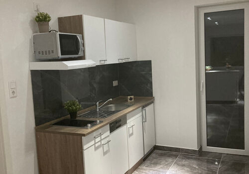 SOFA-Apartment in Seeheim-Jugenheim Zdjęcie 5 SOFA-Apartment in Seeheim-Jugenheim Zdjęcie 5