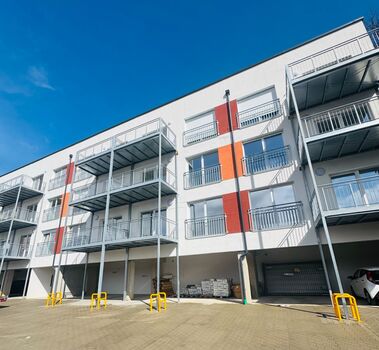 Moderne Apartments in Siegen | Monteure, Pendler und Studenten Bild 1 Moderne Apartments in Siegen | Monteure, Pendler und Studenten Bild 1