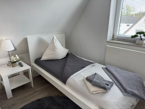 Moderne, preiswerte Unterkünfte in Hamburg und Umgebung Moderne, preiswerte Unterkünfte in Hamburg und Umgebung
