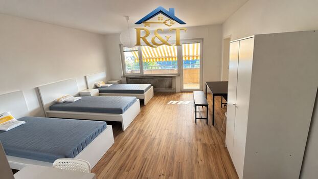 Monteurzimmer/Monteurwohnung/Unterkunft Schweinfurt Monteurzimmer/Monteurwohnung/Unterkunft Schweinfurt