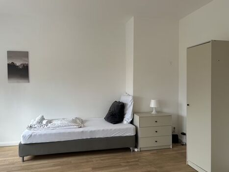 Volleingerichtete Unterkunft Wismar Innenstadt Bild 4 Volleingerichtete Unterkunft Wismar Innenstadt Bild 4