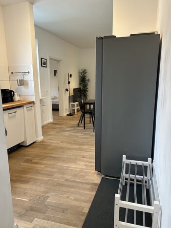 Volleingerichtete Unterkunft Wismar Innenstadt Bild 2 Volleingerichtete Unterkunft Wismar Innenstadt Bild 2