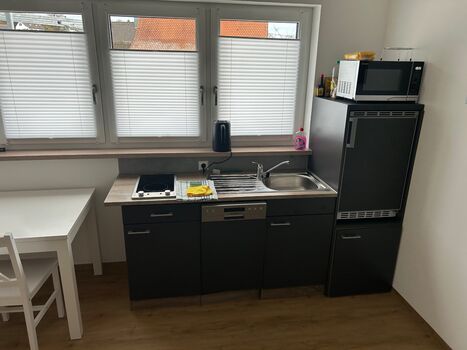 Gästezimmer Wüst Picture 2 Gästezimmer Wüst Picture 2