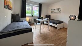 Apartment für Firmen - inkl. WIFI und Smart-TV Bild 15 Apartment für Firmen - inkl. WIFI und Smart-TV Bild 15