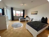 Apartment für Firmen - inkl. WIFI und Smart-TV Bild 19 Apartment für Firmen - inkl. WIFI und Smart-TV Bild 19