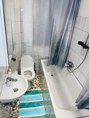 Wohnung Florea Obrázok 4 Wohnung Florea Obrázok 4