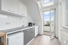 Monteurunterkünfte in Kaiserslautern – 24h Check-In Picture 3 Monteurunterkünfte in Kaiserslautern – 24h Check-In Picture 3