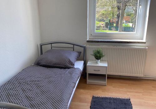 Monteurwohnung Glauchau - 50% Rabatt die ersten drei Tage Bild 5 Monteurwohnung Glauchau - 50% Rabatt die ersten drei Tage Bild 5