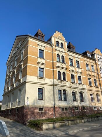 Monteurwohnung Glauchau - 50% Rabatt die ersten drei Tage Bild 2 Monteurwohnung Glauchau - 50% Rabatt die ersten drei Tage Bild 2
