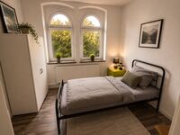 Monteurwohnung Glauchau - 50% Rabatt die ersten drei Tage Obrázok 7 Monteurwohnung Glauchau - 50% Rabatt die ersten drei Tage Obrázok 7