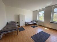 Monteurwohnung Glauchau - 50% Rabatt die ersten drei Tage Zdjęcie 13 Monteurwohnung Glauchau - 50% Rabatt die ersten drei Tage Zdjęcie 13