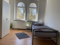 Monteurwohnung Glauchau - 50% Rabatt die ersten drei Tage Zdjęcie 14 Monteurwohnung Glauchau - 50% Rabatt die ersten drei Tage Zdjęcie 14