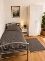 Monteurwohnung Glauchau - 50% Rabatt die ersten drei Tage Obrázok 14 Monteurwohnung Glauchau - 50% Rabatt die ersten drei Tage Obrázok 14