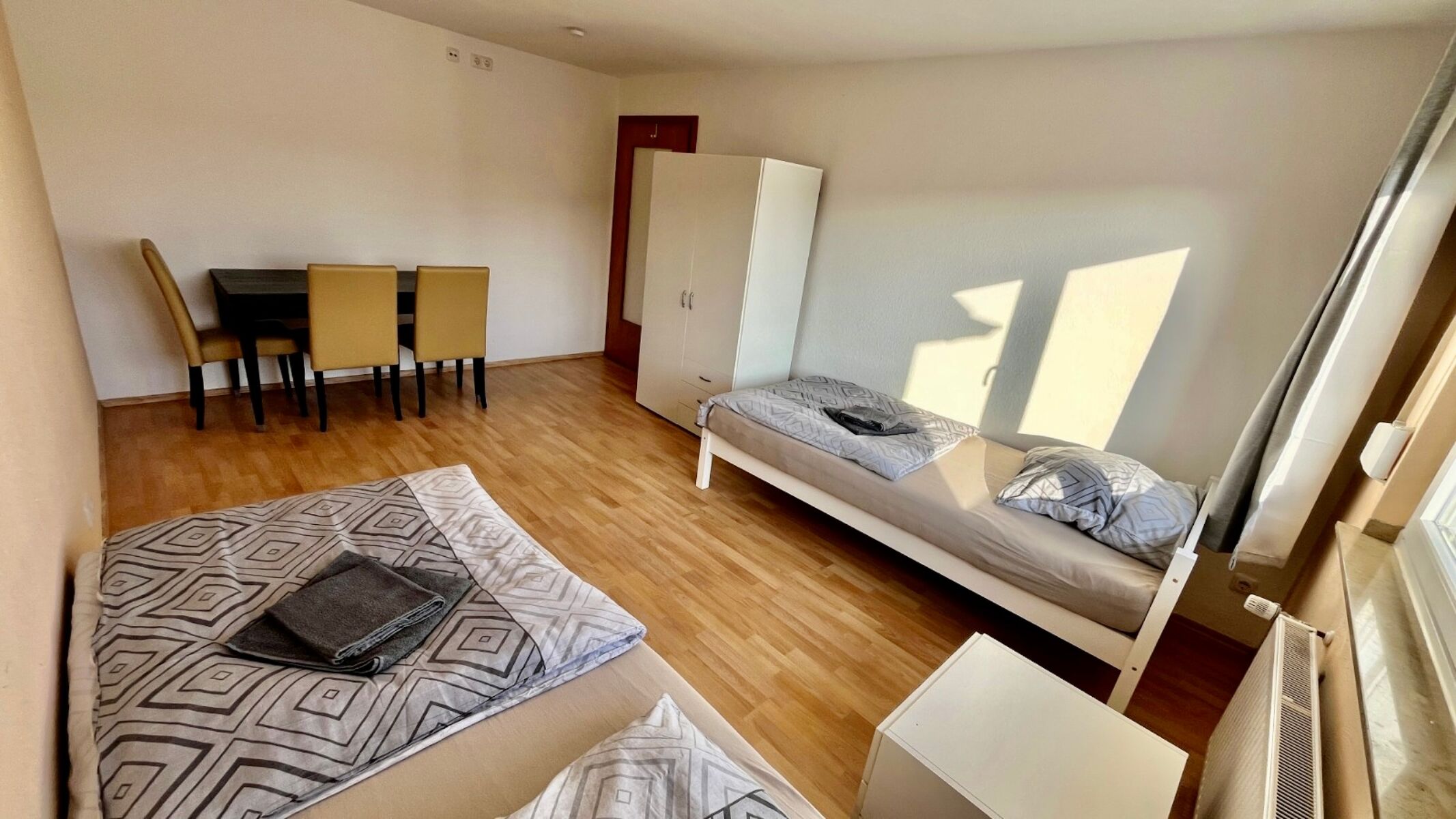 Schlafzimmer Schlafzimmer