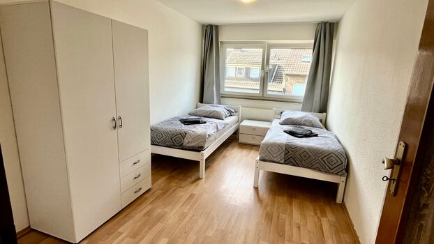 Schlafzimmer Schlafzimmer