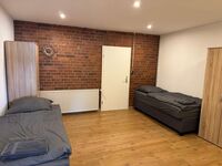 Kleines eigenes Appartement Drebber Bild 2 Kleines eigenes Appartement Drebber Bild 2