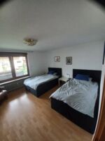 Schlafzimmer 2 Schlafzimmer 2