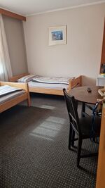 Beispiel 2 Bett Zimmer Beispiel 2 Bett Zimmer