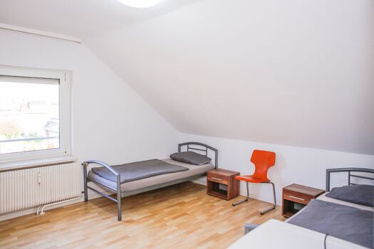 *GMA Monteurzimmer* große 4-Zimmer-Wohnung Bild 2 *GMA Monteurzimmer* große 4-Zimmer-Wohnung Bild 2