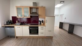 Kaupa 23, 5.OG Wohnung für 9 Pers. für Monteure in Passau Zdjęcie 12 Kaupa 23, 5.OG Wohnung für 9 Pers. für Monteure in Passau Zdjęcie 12