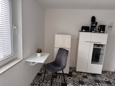 Ferienwohnung Gartenblick Zdjęcie 3 Ferienwohnung Gartenblick Zdjęcie 3