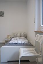 Unsere klassische Monteur-Zimmer in Rüsselsheim am Main und Bild 3 Unsere klassische Monteur-Zimmer in Rüsselsheim am Main und Bild 3