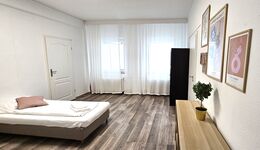 Modernes Apartment in Lambach – Nähe Bahnhof und Billa Picture 2 Modernes Apartment in Lambach – Nähe Bahnhof und Billa Picture 2