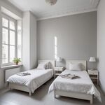 Monteurunterkunft Karlsruhe -nach Wunsch/Bedürfnis Bild 1 Monteurunterkunft Karlsruhe -nach Wunsch/Bedürfnis Bild 1