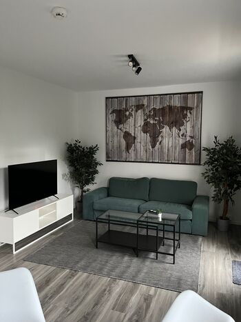 Urban Apartment Urban Apartment