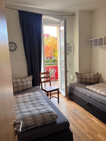 Wohnung in Reißhausstraße, Erfurt Wohnung in Reißhausstraße, Erfurt