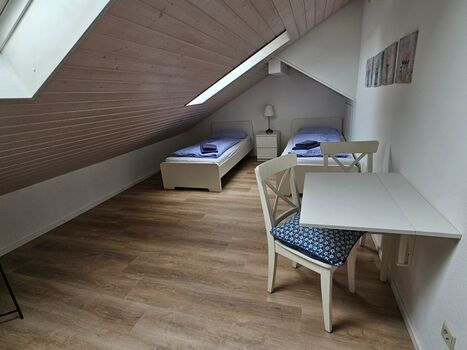 Friedas Zimmer Bild 5 Friedas Zimmer Bild 5