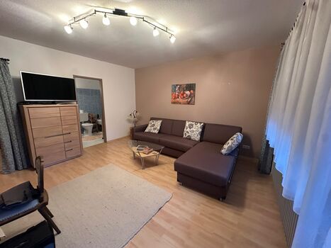 Monteur/Ferienwohnung Grassau Bild 4 Monteur/Ferienwohnung Grassau Bild 4