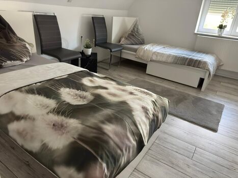 Moderne, preiswerte Unterkünfte in Hamburg und Umgebung Obrázok 2 Moderne, preiswerte Unterkünfte in Hamburg und Umgebung Obrázok 2