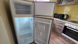 Kuhl 4- 2 ROOMS, OWN ENTRANCE, FULLY EQUIPPED, TOP WIFI Bild 4 Kuhl 4- 2 ROOMS, OWN ENTRANCE, FULLY EQUIPPED, TOP WIFI Bild 4