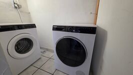 Kuhl 4- 2 ROOMS, OWN ENTRANCE, FULLY EQUIPPED, TOP WIFI Bild 5 Kuhl 4- 2 ROOMS, OWN ENTRANCE, FULLY EQUIPPED, TOP WIFI Bild 5