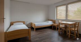 Monteurunterkünfte in Otterbach – 24h Check-In Picture 4 Monteurunterkünfte in Otterbach – 24h Check-In Picture 4