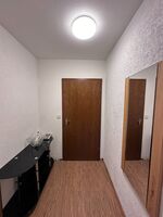 Praktische Monteurswohnung mit Balkon und wöchentlicher Rein Zdjęcie 6 Praktische Monteurswohnung mit Balkon und wöchentlicher Rein Zdjęcie 6