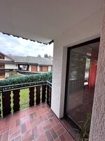 Praktische Monteurswohnung mit Balkon und wöchentlicher Rein Zdjęcie 4 Praktische Monteurswohnung mit Balkon und wöchentlicher Rein Zdjęcie 4