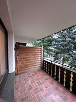 Praktische Monteurswohnung mit Balkon und wöchentlicher Rein Zdjęcie 3 Praktische Monteurswohnung mit Balkon und wöchentlicher Rein Zdjęcie 3