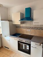 Praktische Monteurswohnung mit Balkon und wöchentlicher Rein Zdjęcie 7 Praktische Monteurswohnung mit Balkon und wöchentlicher Rein Zdjęcie 7