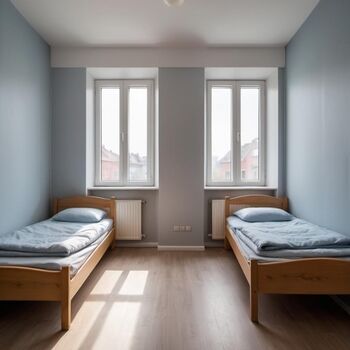 Monteurunterkunft Frankfurt -nach Wunsch/Bedürfnis Obrázok 2 Monteurunterkunft Frankfurt -nach Wunsch/Bedürfnis Obrázok 2