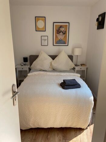 SUNSIDE Apartment - Work, Travel & Relax SUNSIDE Apartment - Work, Travel & Relax