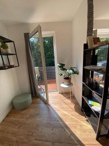 SUNSIDE Apartment - Work, Travel & Relax Zdjęcie 5 SUNSIDE Apartment - Work, Travel & Relax Zdjęcie 5