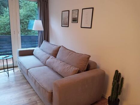 SUNSIDE Apartment - Work, Travel & Relax Zdjęcie 4 SUNSIDE Apartment - Work, Travel & Relax Zdjęcie 4