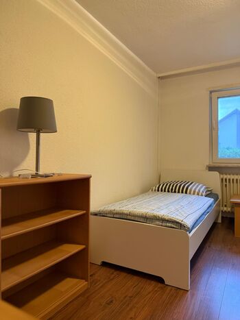 Monteur- und Ferienwohnung Rheinhausen Bild 3 Monteur- und Ferienwohnung Rheinhausen Bild 3