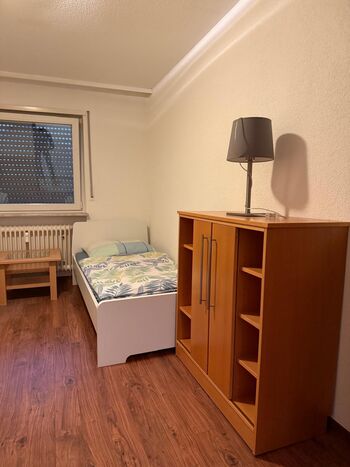 Monteur- und Ferienwohnung Rheinhausen Bild 4 Monteur- und Ferienwohnung Rheinhausen Bild 4