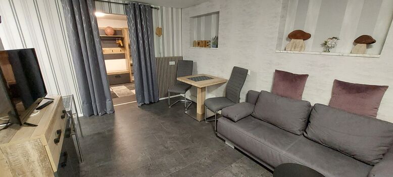 Apartment Erligblick Apartment Erligblick