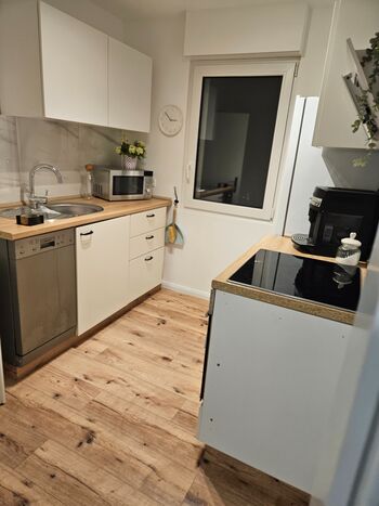 Wohnung Gelb Bild 5 Wohnung Gelb Bild 5