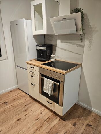 Wohnung Gelb Bild 2 Wohnung Gelb Bild 2